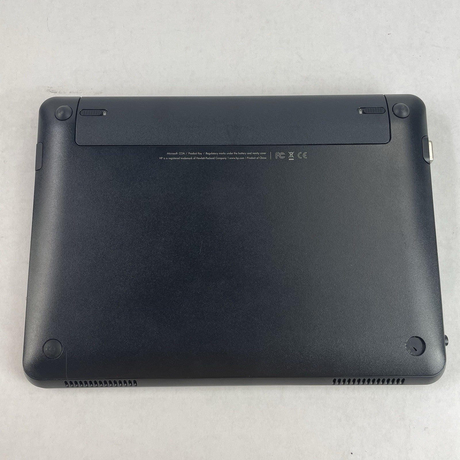 HP Mini 110-3100 10.1" Atom N455 1.60 GHz 1 GB RAM No SSD/OS/AC19