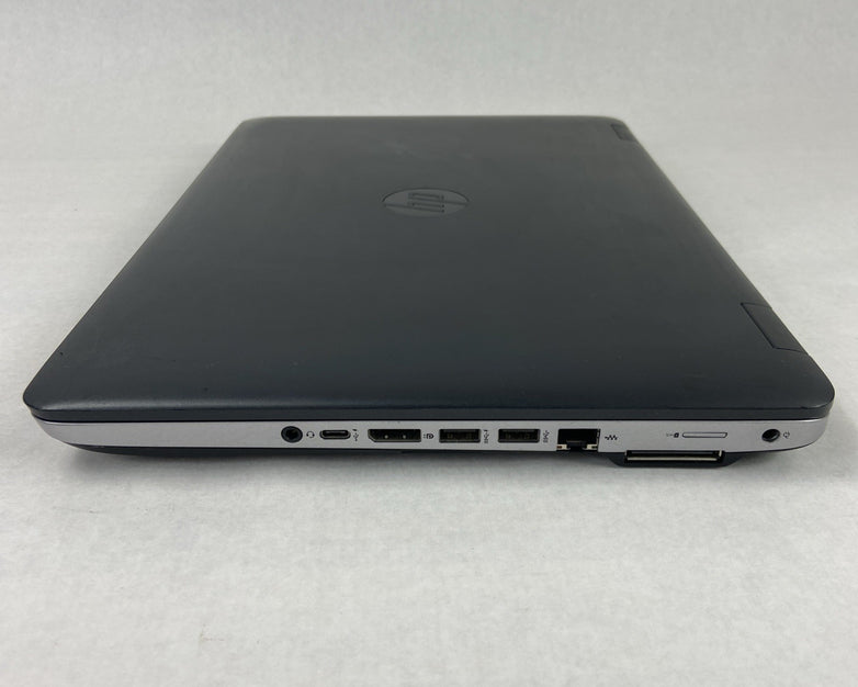 HP ProBook 650 G2 Intel Core i5-6200U 2.30GHz 8GB RAM 15.6" No HDD No OS
