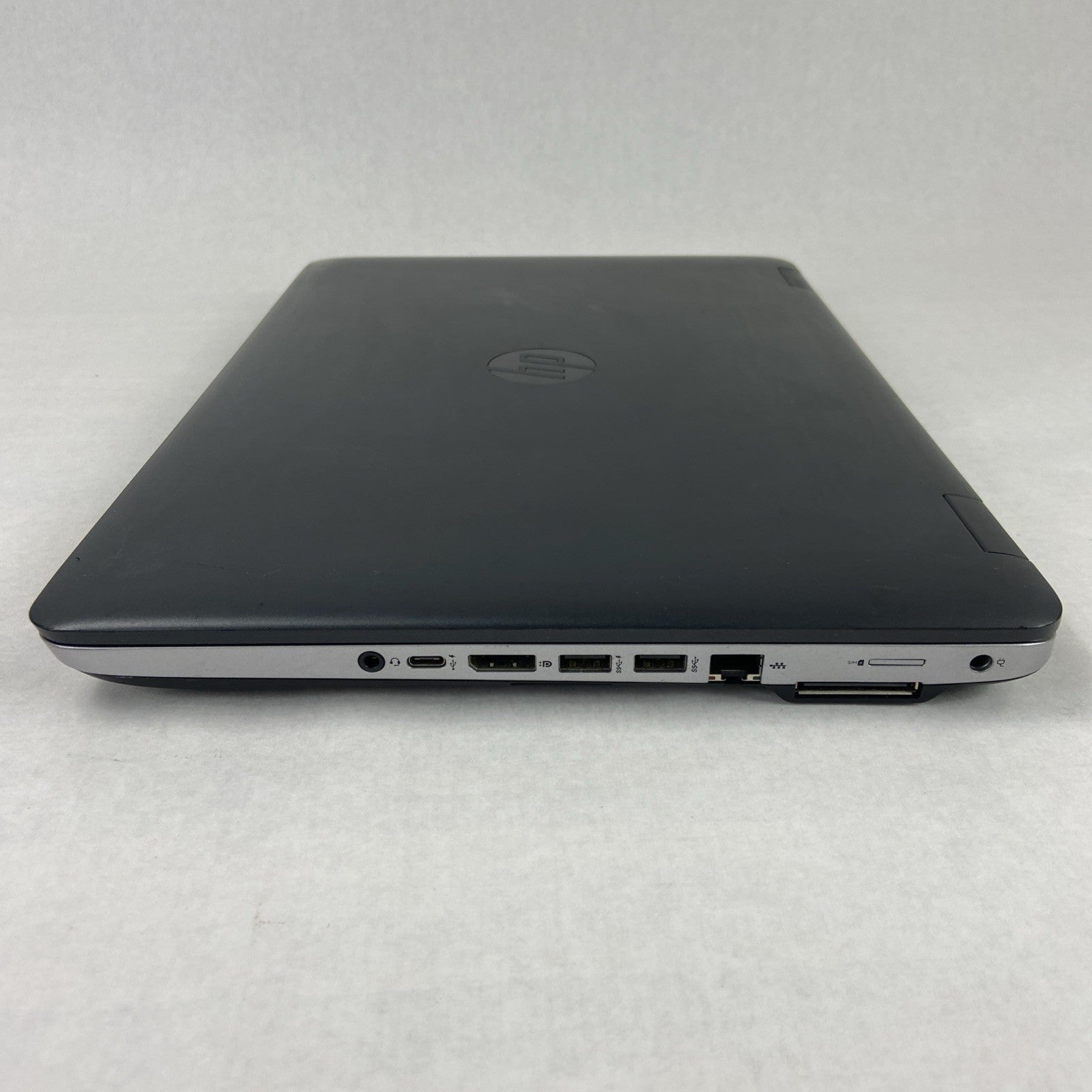 HP ProBook 650 G2 Intel Core i5-6200U 2.30GHz 8GB RAM 15.6" No HDD No OS