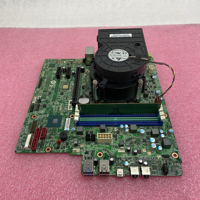 Lenovo ThinkCentre M720s SFF Motherboard Intel Core i5-9400F 2.9GHz 4GB RAM