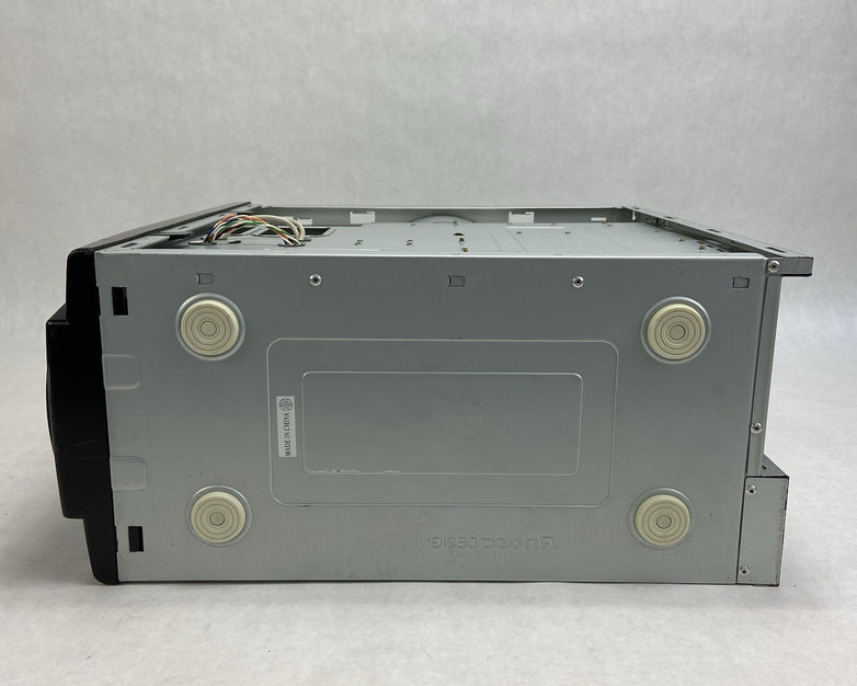 Antec Solutions SLK1650B Mid Tower Computer Case Bare Bones No PSU