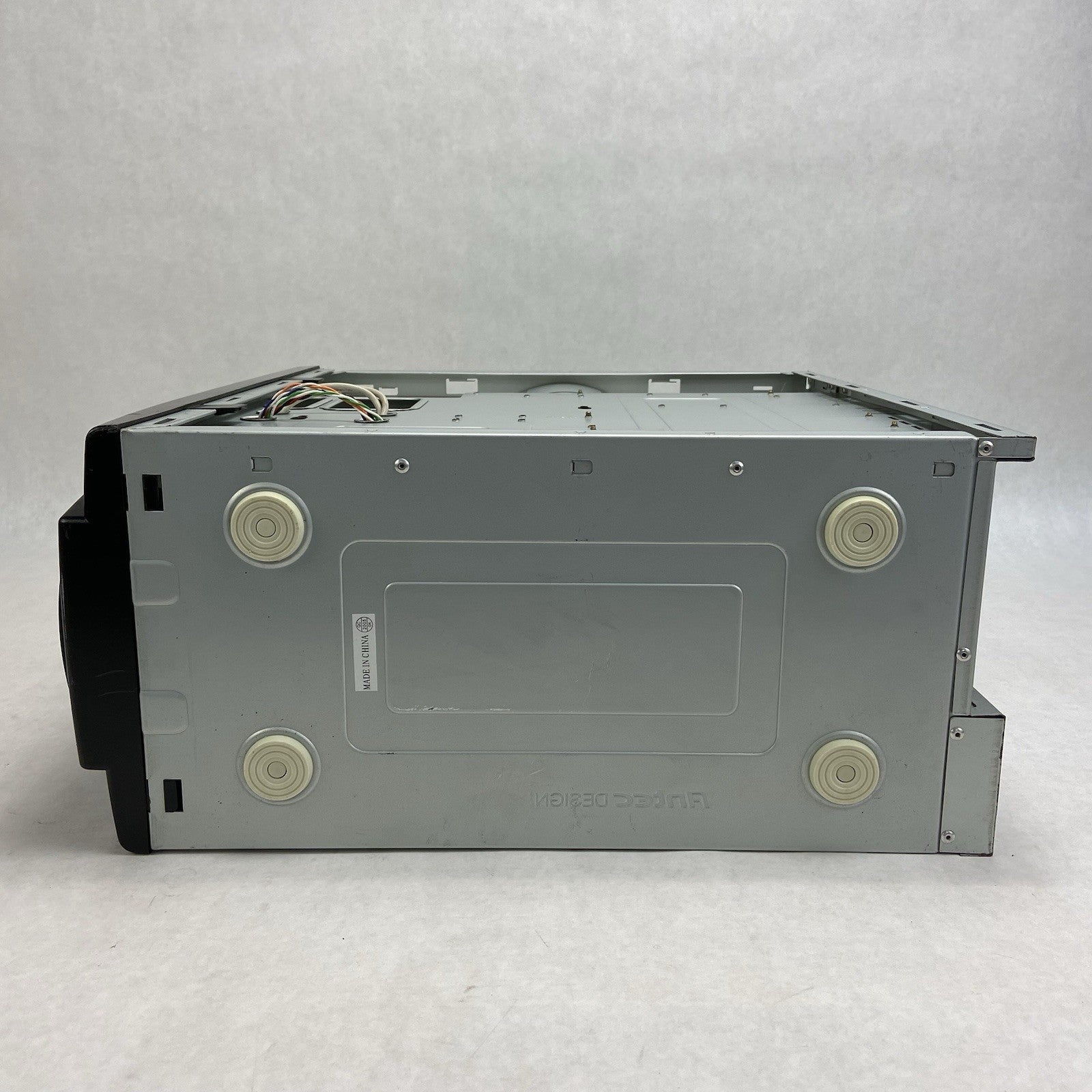 Antec Solutions SLK1650B Mid Tower Computer Case Bare Bones No PSU9