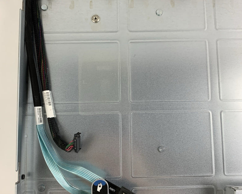 HP ProLiant DL360 Gen9 Server Barebones Chassis No PSU No MB No Ram No CPU
