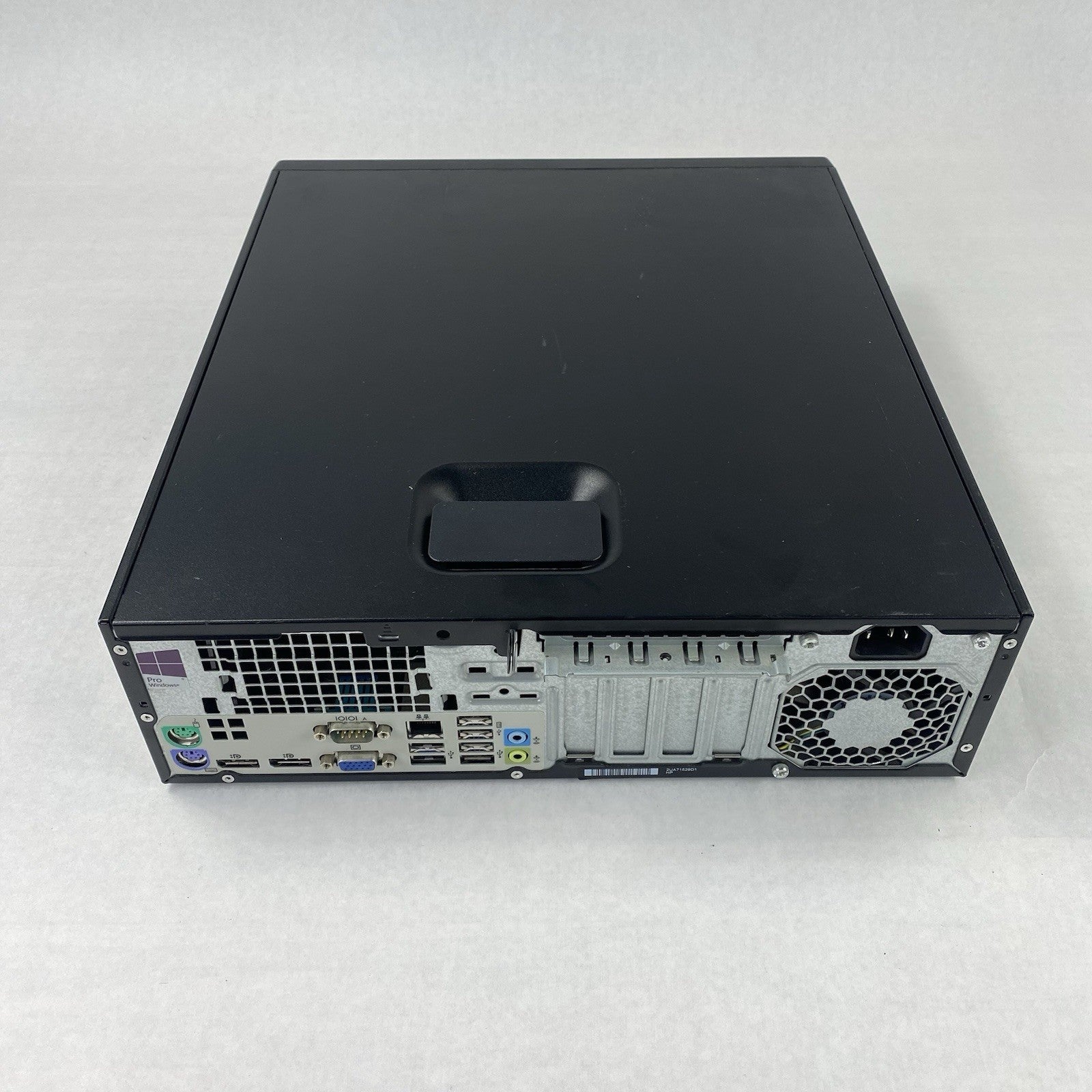 HP EliteDesk 800 G2 SFF Intel Core i5-6500 3.2GHz 8GB RAM No HDD No OS