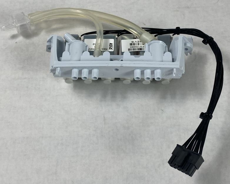 ASCO RB3-0108 Solenoid Valve 6 Units