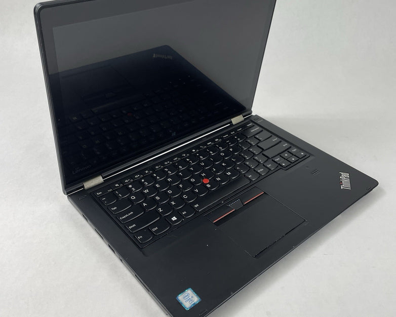Lenovo ThinkPad Yoga 460 14" i5-6300U 2.40 GHz 8 GB RAM No SSD/OS/AC - USB