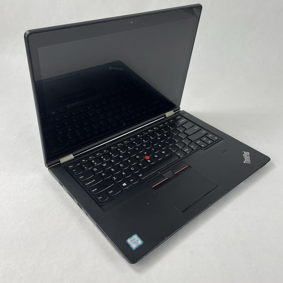 Lenovo ThinkPad Yoga 460 14" i5-6300U 2.40 GHz 8 GB RAM No SSD/OS/AC - USB0