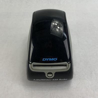 DYMO LabelWriter 450 Turbo 1750283 Thermal Label Printer