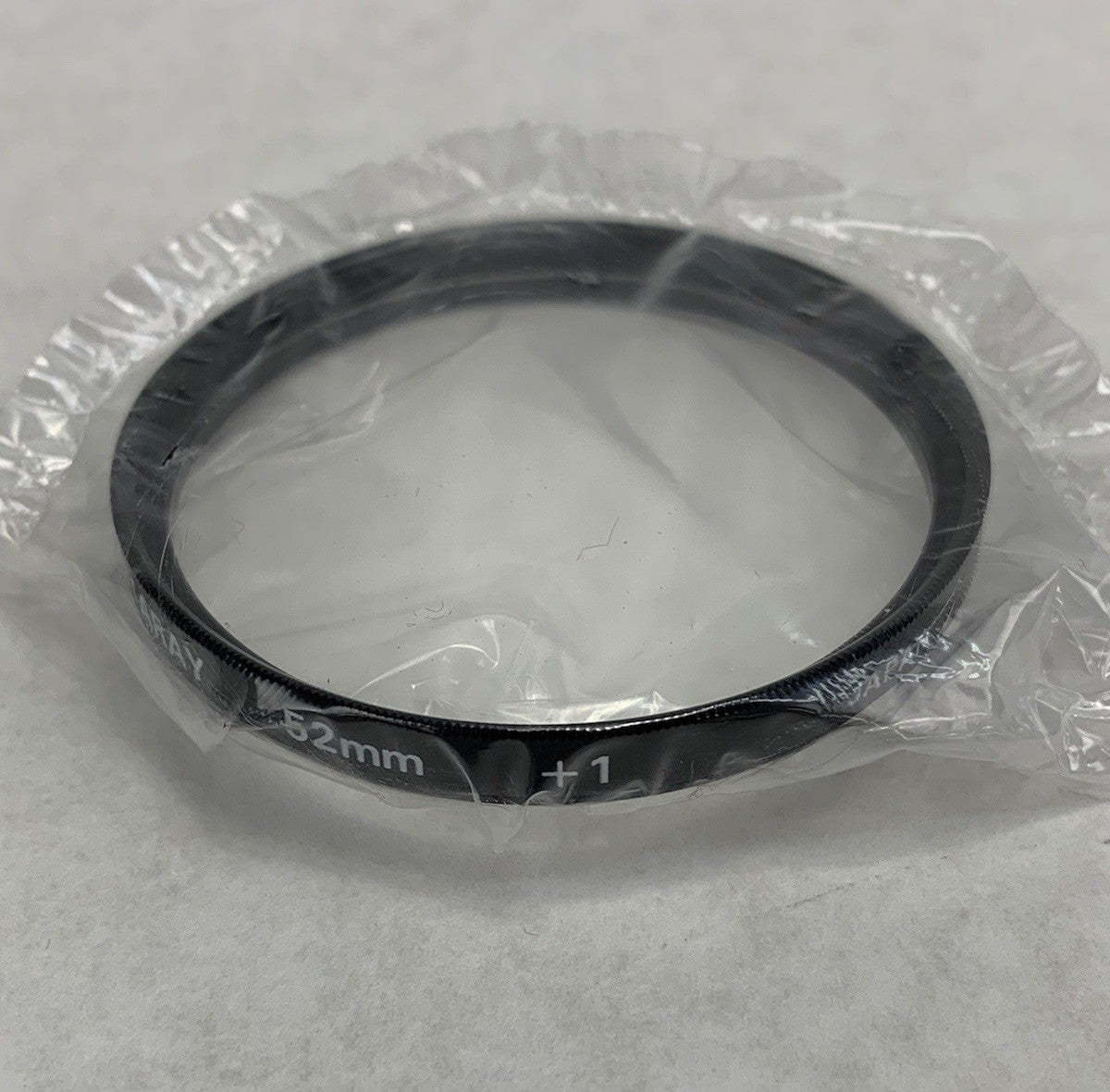 Quantaray Professional Filter Kit 52mm Close-up Lens Set