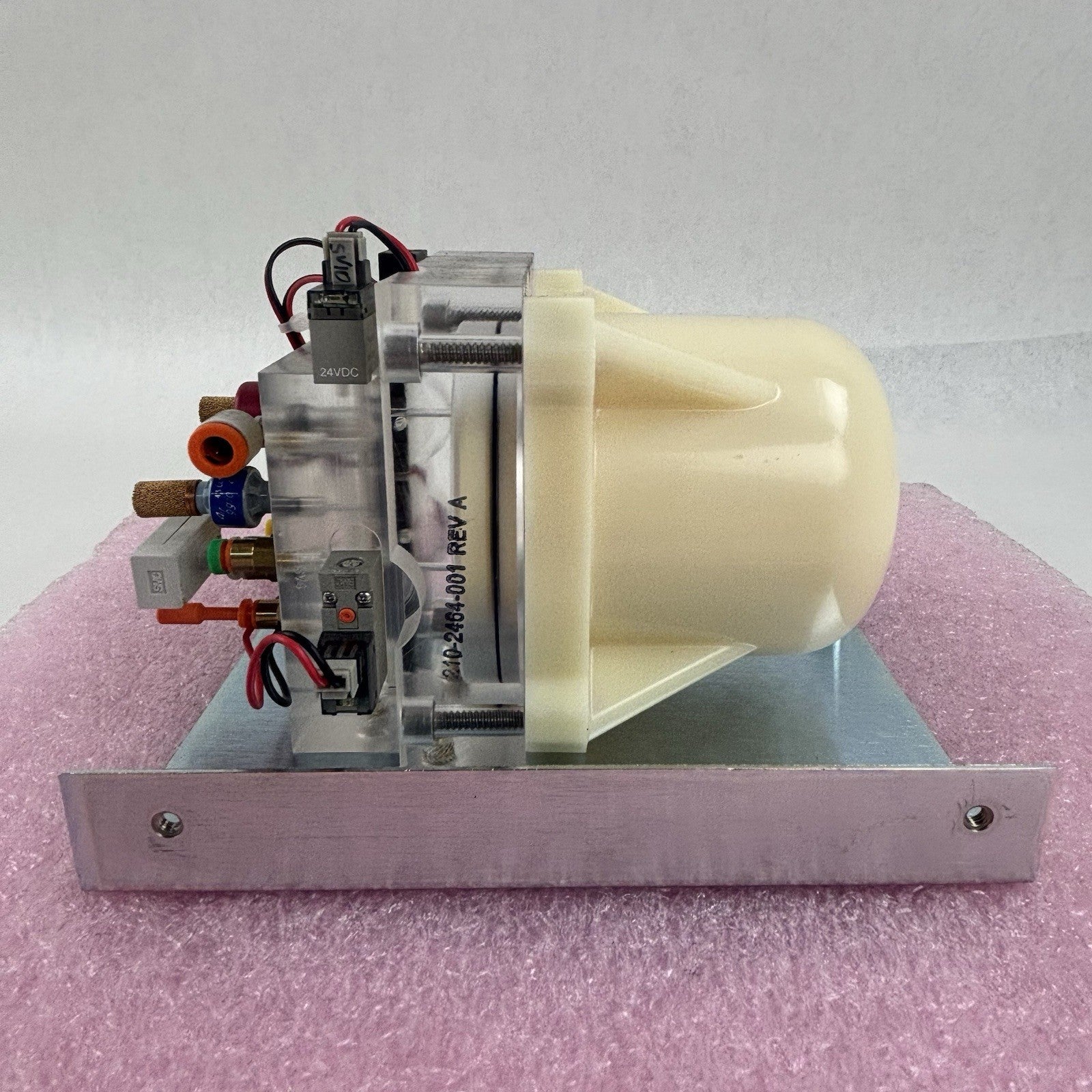 Alcon 210-2530-001 Phacoemulsifier  Infiniti Vision System