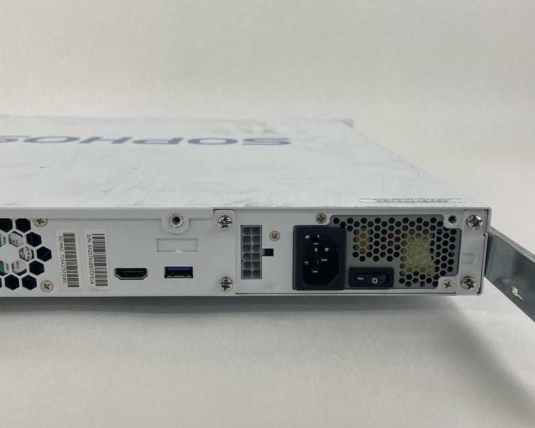 Sophos SG 430 16GB Ram Rev 2 Firewall No Ram No HDD No OS - Tested