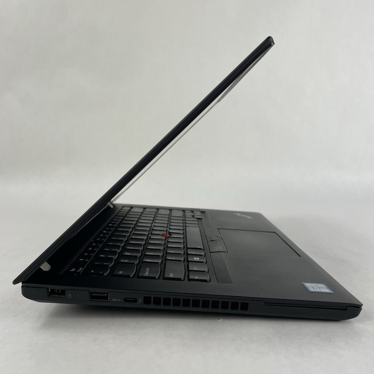 Lenovo ThinkPad T470 14" i5-6300U 2.40 GHz 8 GB RAM No SSD/OS/AC4