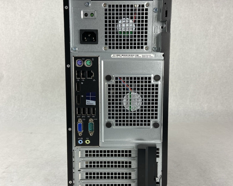 Dell Ooptiplex 7020 MT Intel Core i5-4590 3.3GHz 4GB RAM No HDD No OS