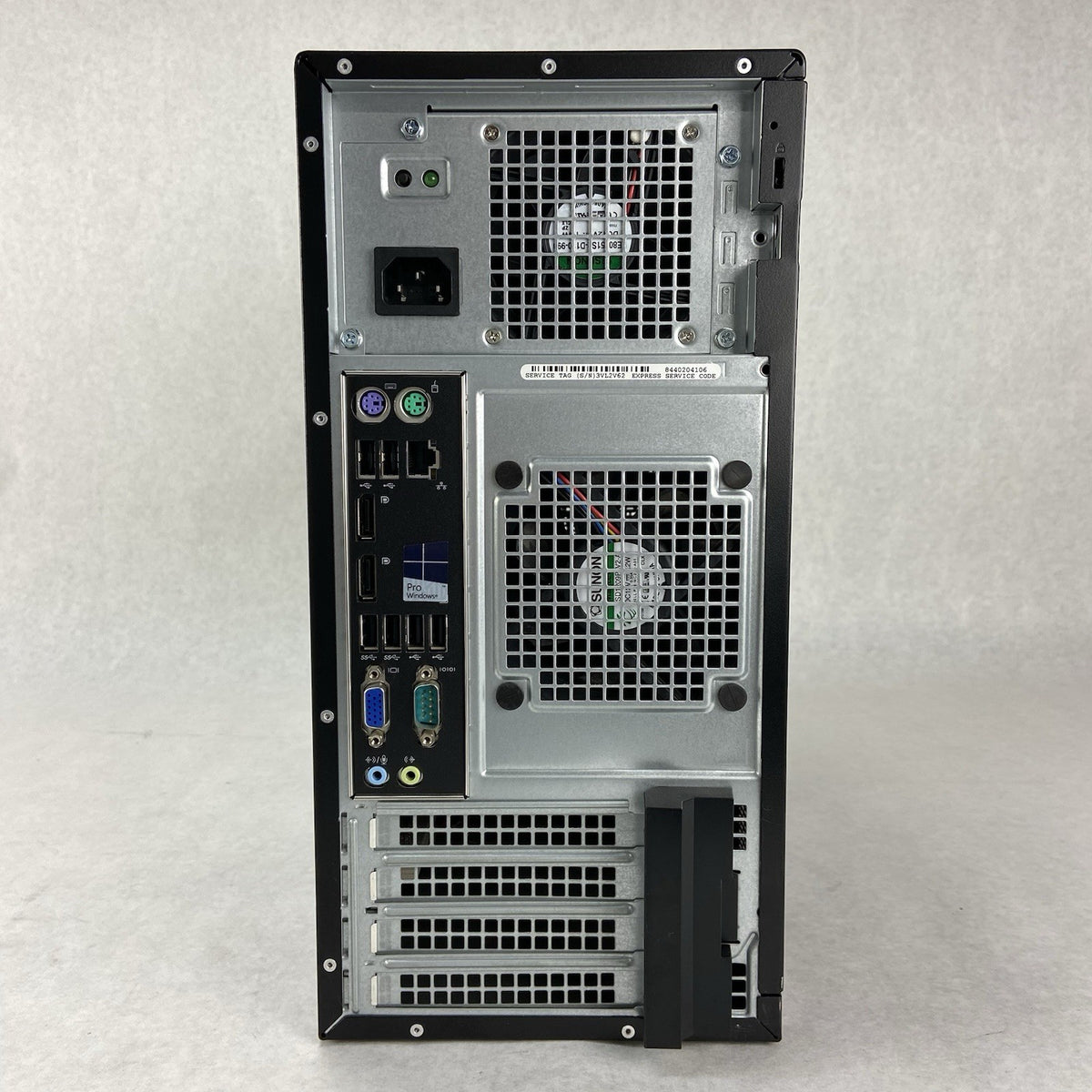 Dell Ooptiplex 7020 MT Intel Core i5-4590 3.3GHz 4GB RAM No HDD No OS5