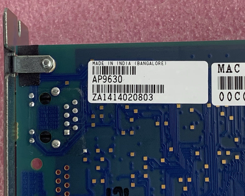 APC AP9630 Schneider Electric UPS Network Management Card 2