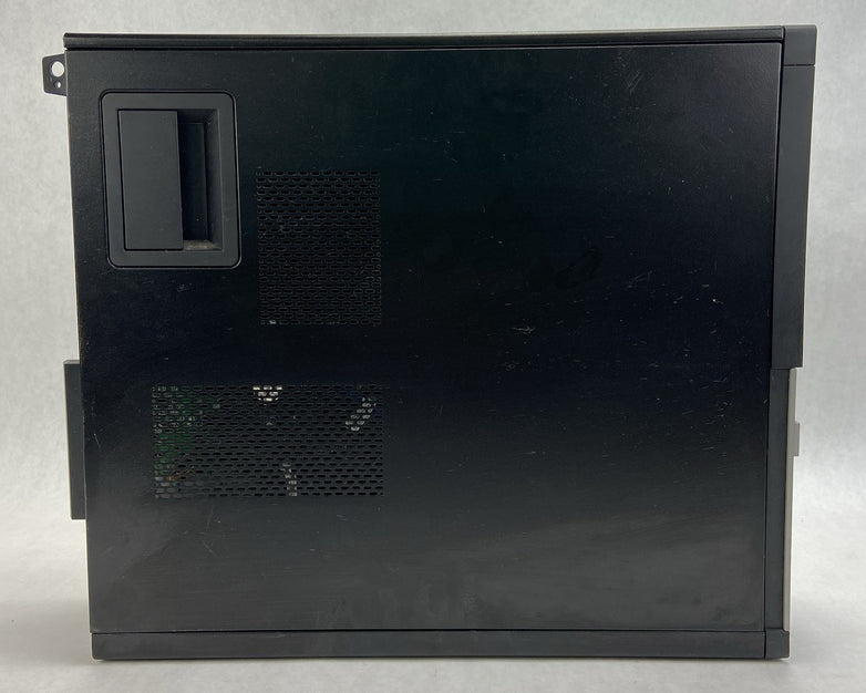 Dell Optiplex 390 DT Intel Pentium G850 2.9GHz 4GB RAM No HDD No OS