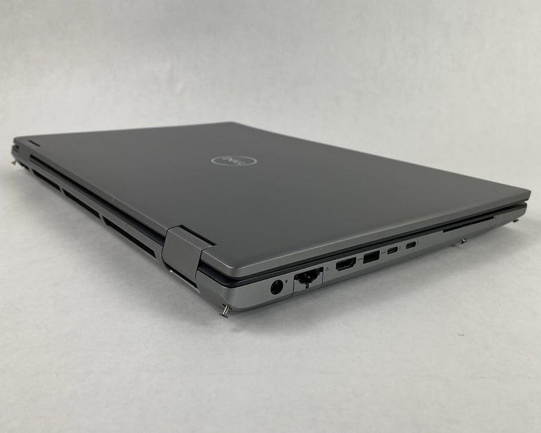 Dell Precision 7770 17.3" i7-12850HX 4.15GHz 64 GB RAM NVIDIA A3000 No SSD/OS/AC