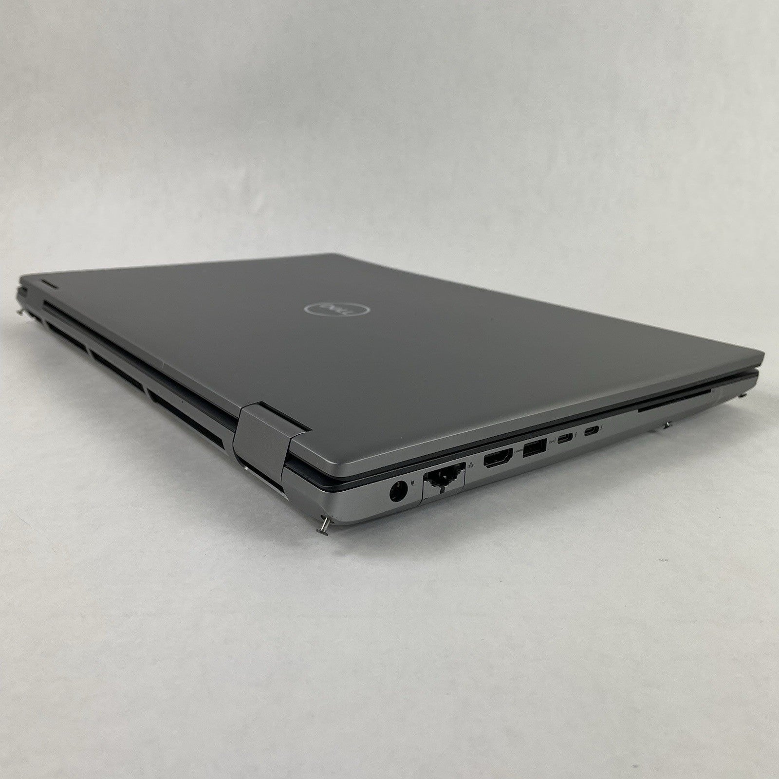 Dell Precision 7770 17.3" i7-12850HX 4.15GHz 64 GB RAM NVIDIA A3000 No SSD/OS/AC11