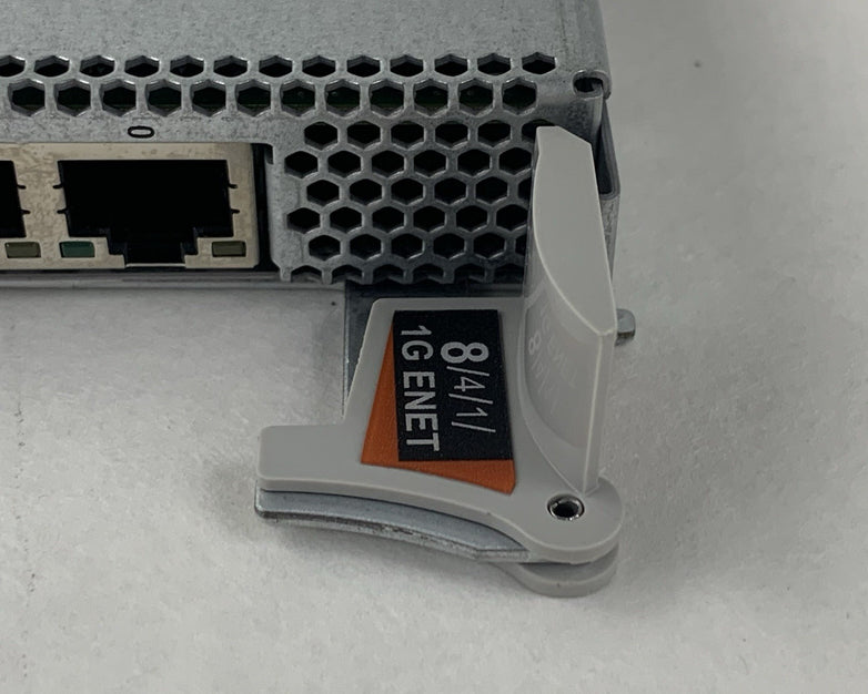 Sun 541-2487-02 ATLSQGC-EM X8 PCI Express Quad ExpressModule G ENET