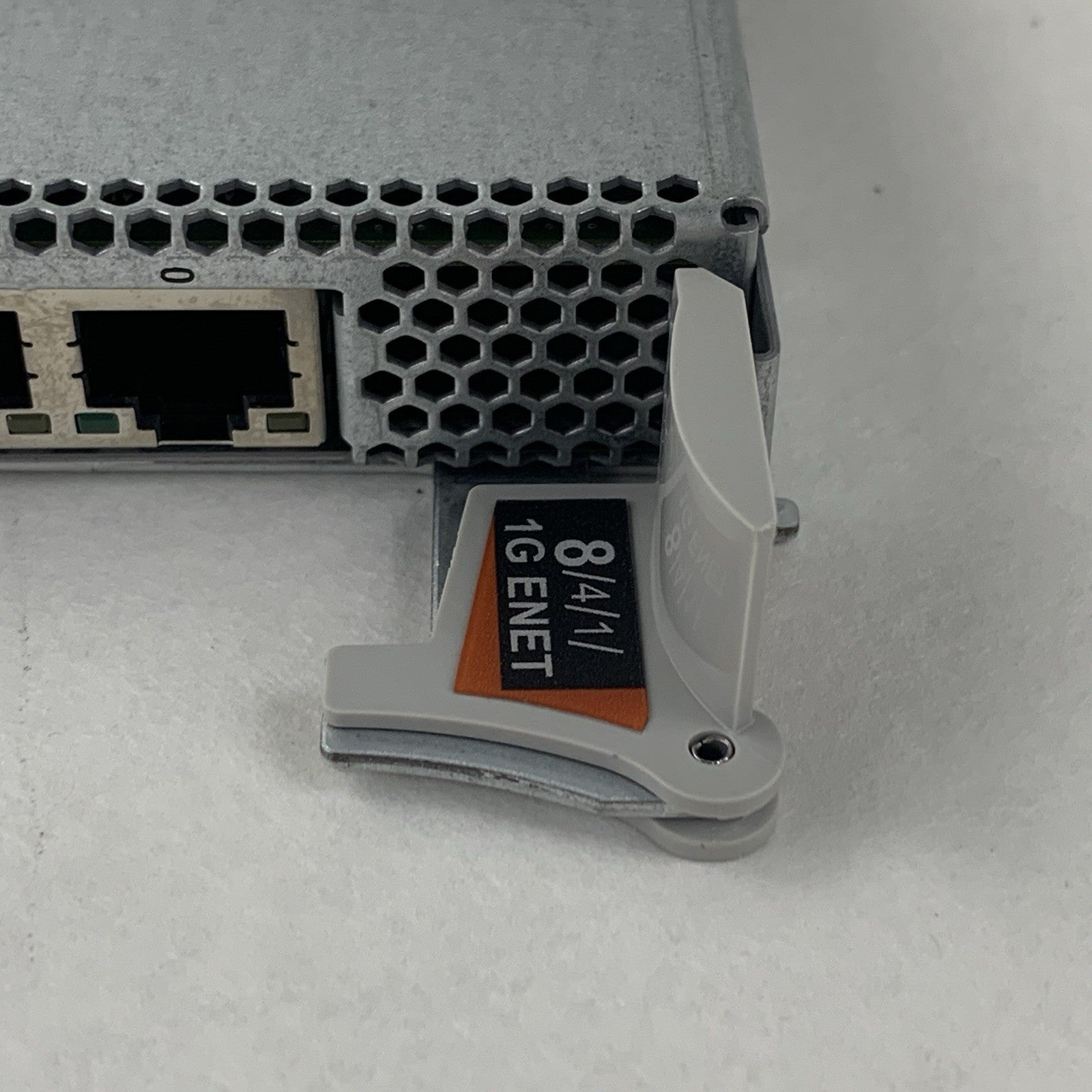 Sun 541-2487-02 ATLSQGC-EM X8 PCI Express Quad ExpressModule G ENET2