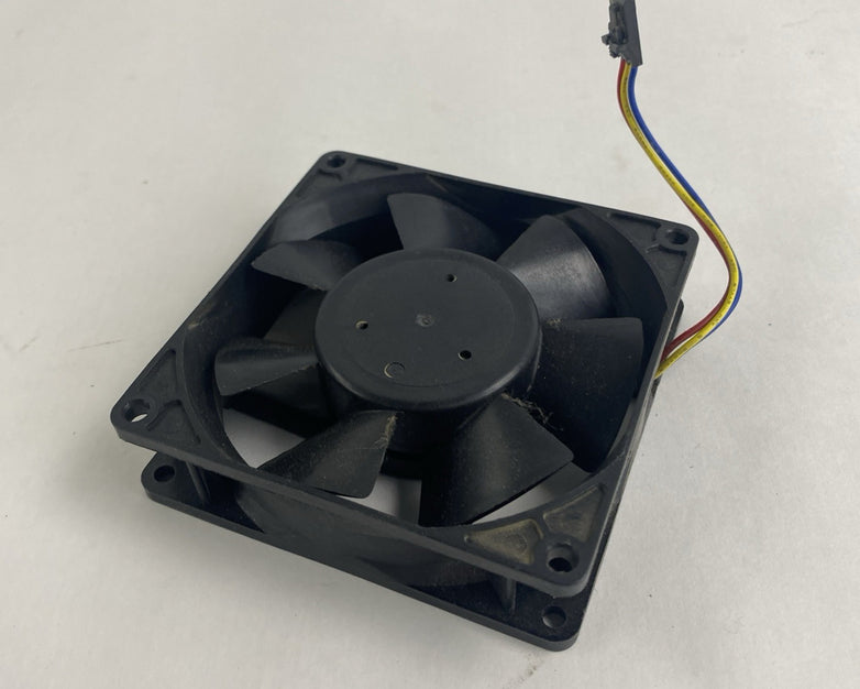 Mechatronics E9225E24B2 DC24V Cooling Fan