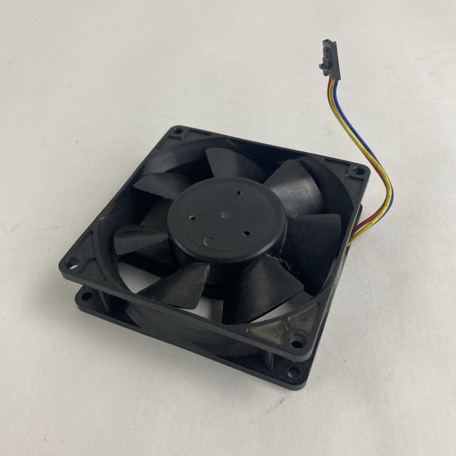 Mechatronics E9225E24B2 DC24V Cooling Fan5