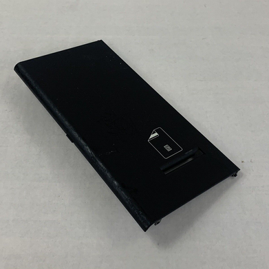 DataCard Dynamic CardWizard FCP 20/20 Top Door Card Slot