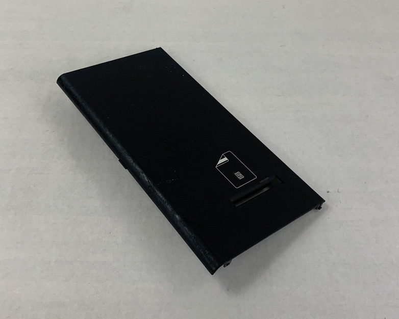 DataCard Dynamic CardWizard FCP 20/20 Top Door Card Slot