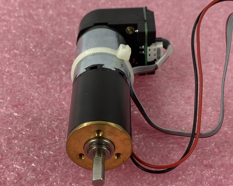 Maxon A Max U01020 A High-Precision Z-Axis DC Motor Assembly 719082