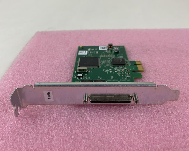 IBM 46K6734 Port PCIe x1 Async Neo 4p HiPro