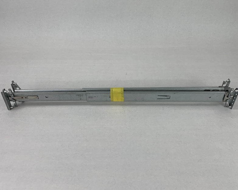 HP 487244-001 A Left and Right Server Rail Kit