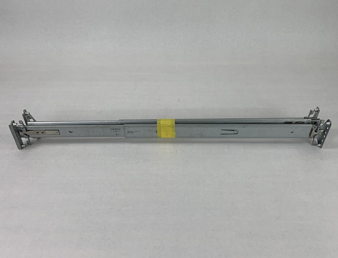 HP 487244-001 A Left and Right Server Rail Kit