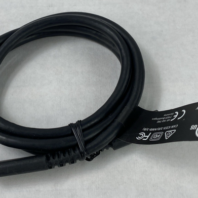 HP 930475-001 USB Type-C Male to Male Cable Lot of 5