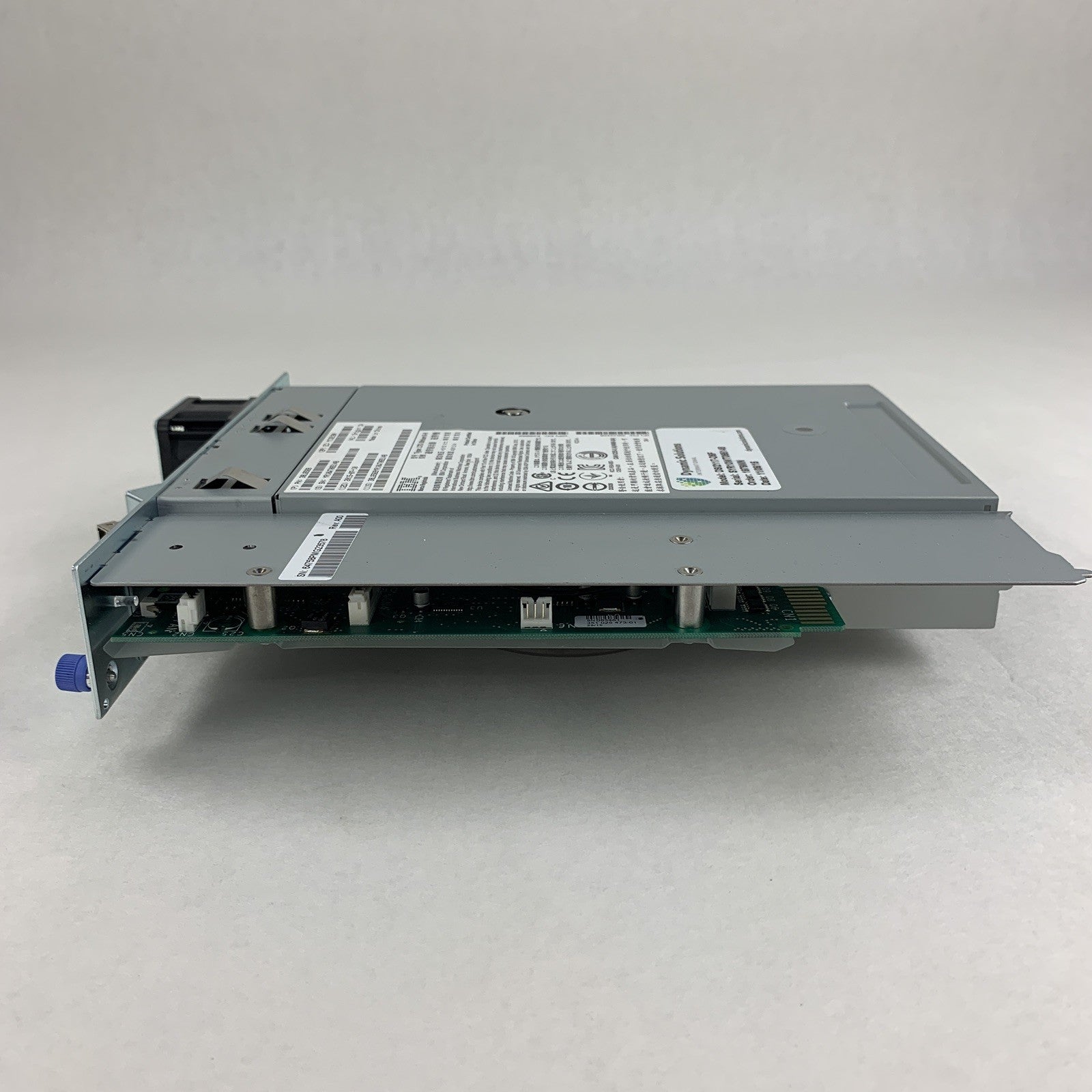 Dell LTO Ultrium 6-H SAS Tape Drive TKC16 IBM 35P1980
