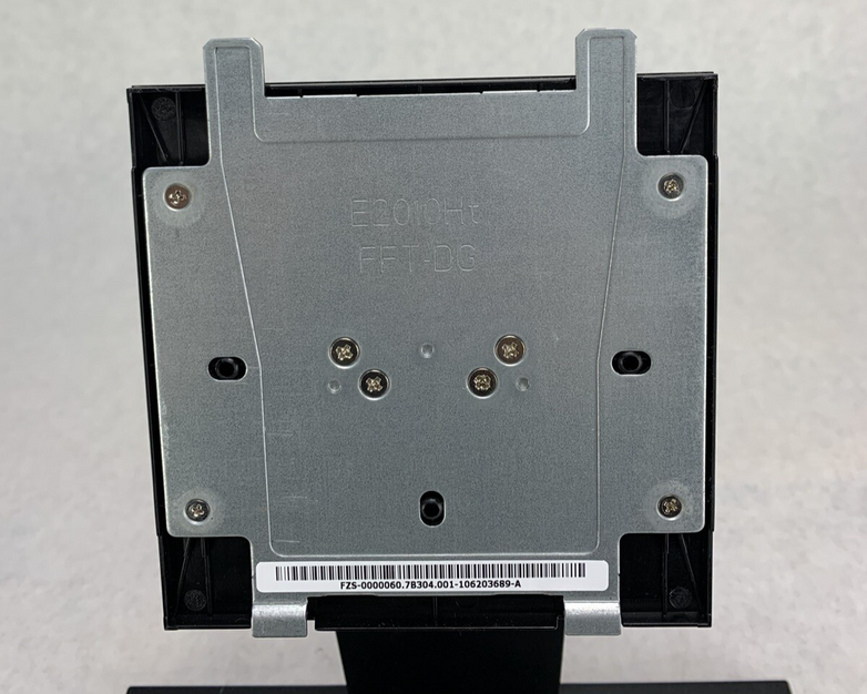 Dell E2010Ht FFT-DG Monitor Stand