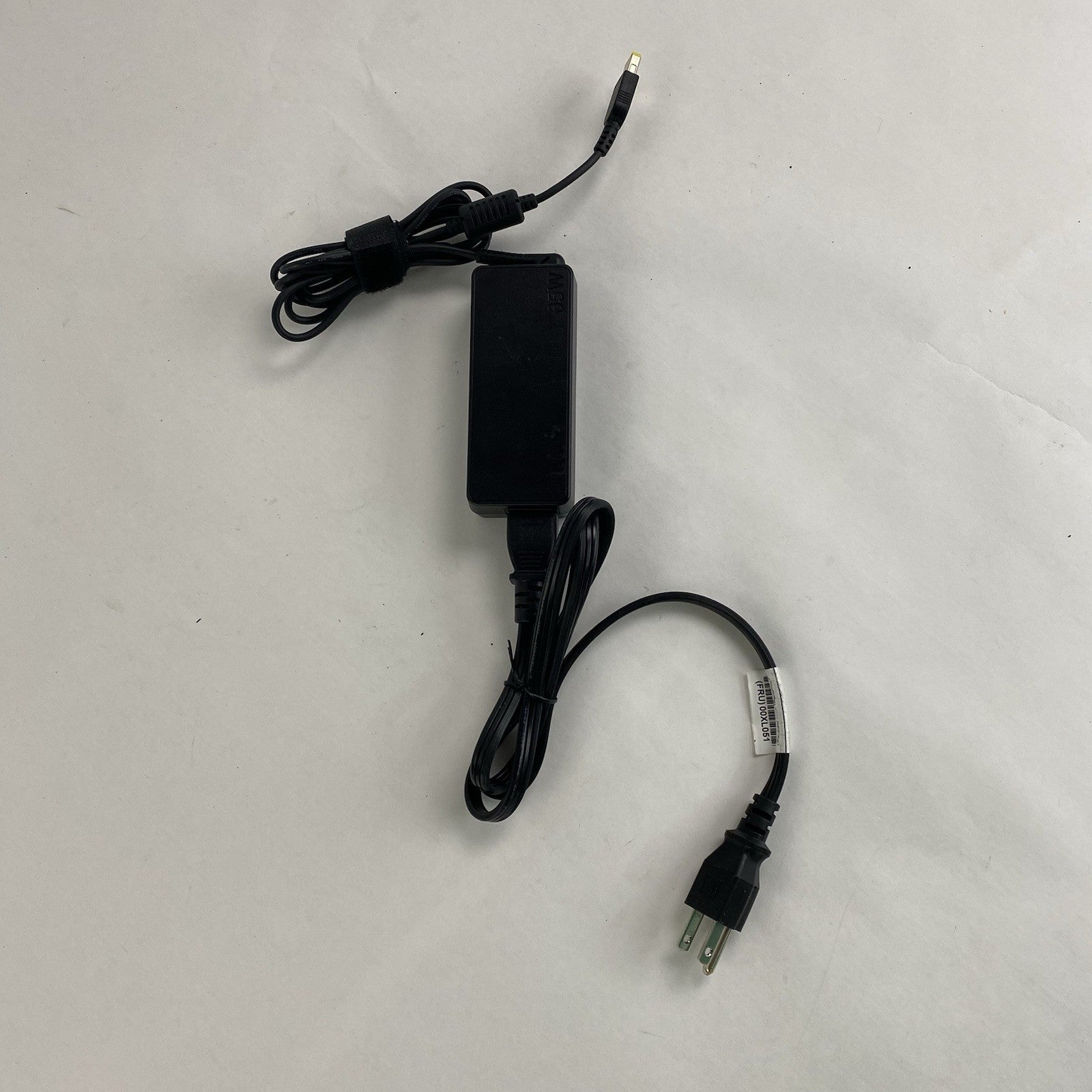 Lenovo A19-065N2A 65W AC Adapter Yellow Square Tip Lot of 51