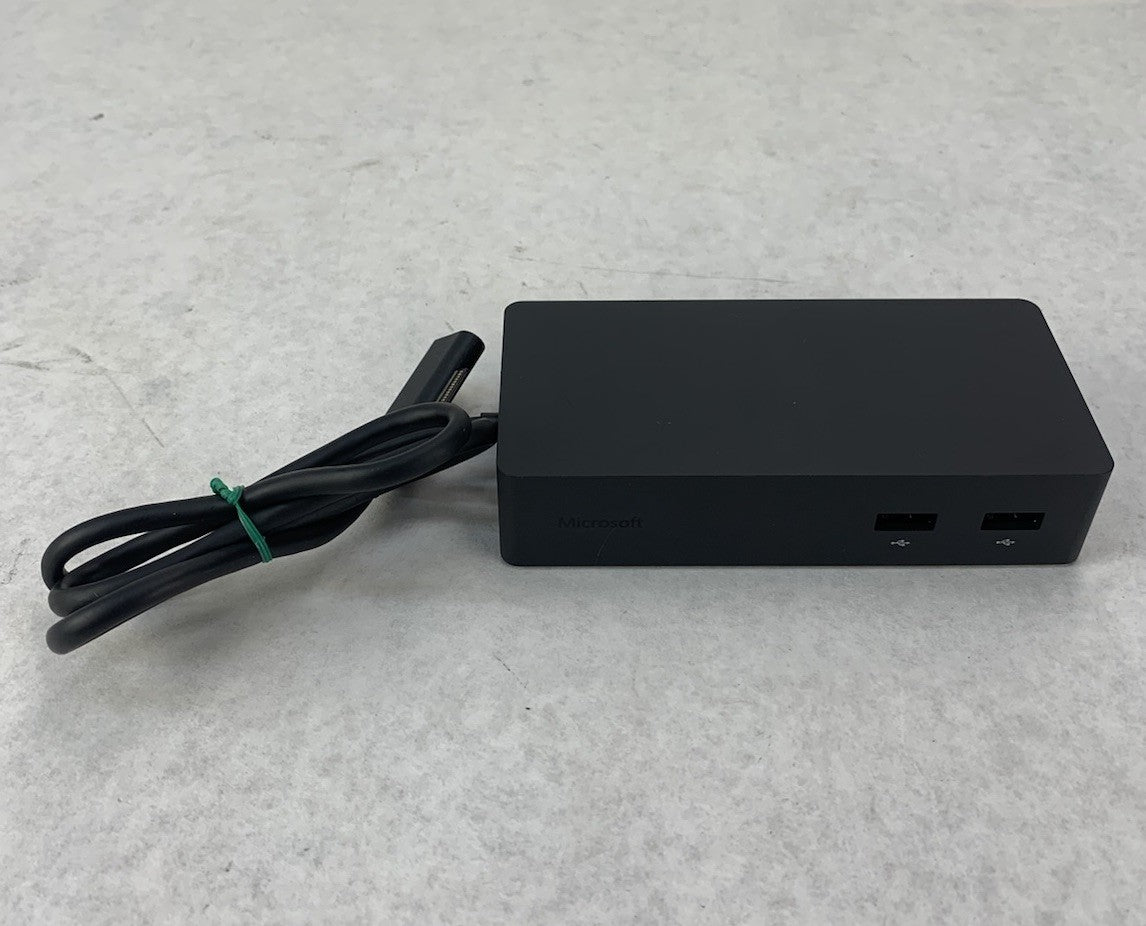 Microsoft Surface 1661 Docking Station (Lot of 3)1