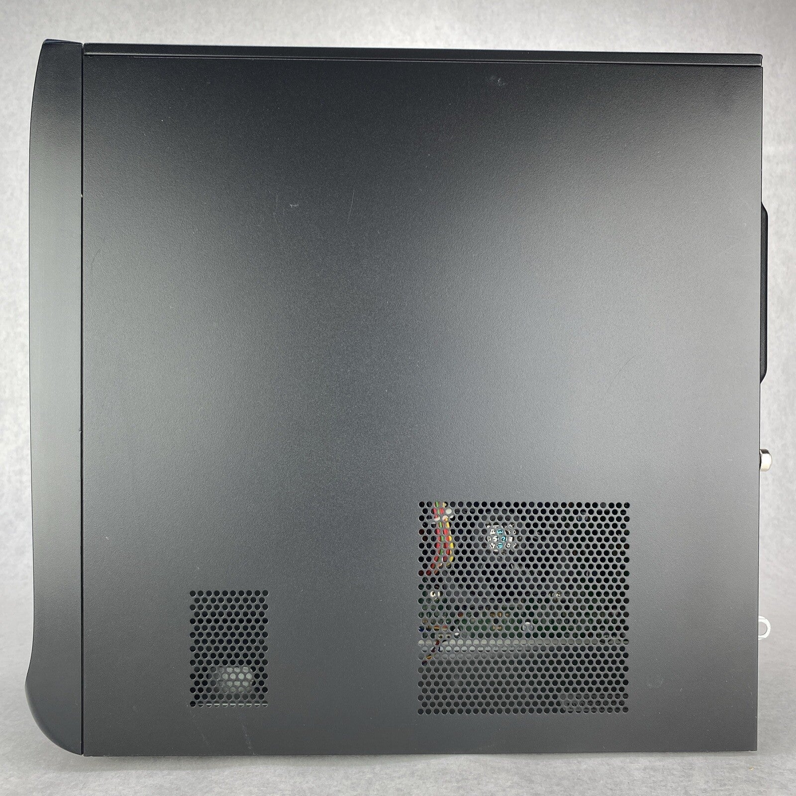 HP Pro 3500 Series MT Intel Core i3-3240 3.40 GHz 4 GB RAM DVDRW No HDD No OS