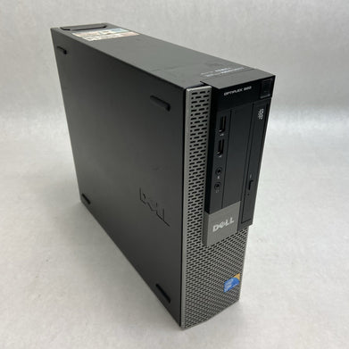 Dell Optiplex 960 SFF Intel Core 2 Duo E8400 3GHz 4GB RAM No HDD No OS
