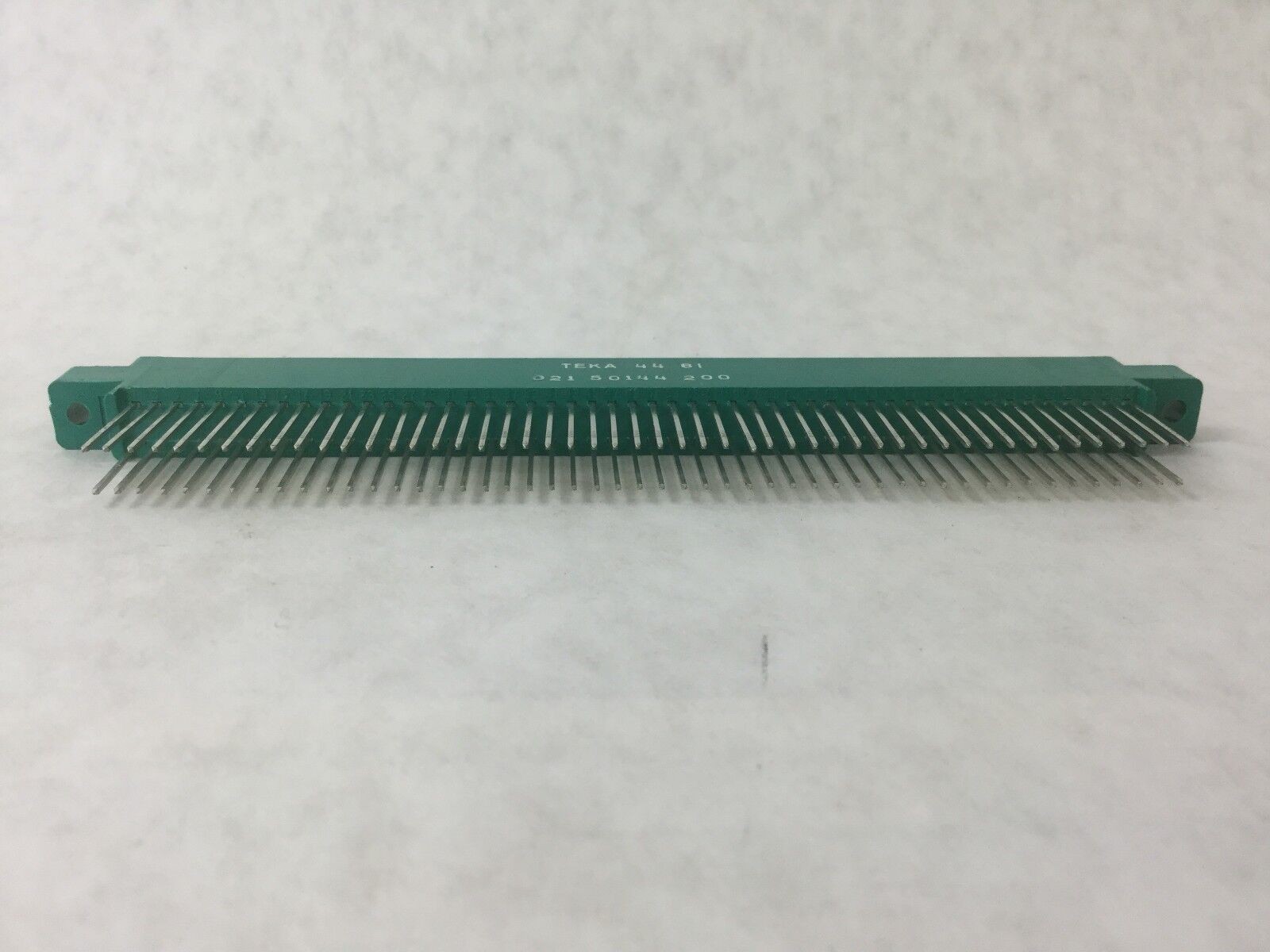 TEKA 44 81 (021 50144 200), Connectors Receptacle