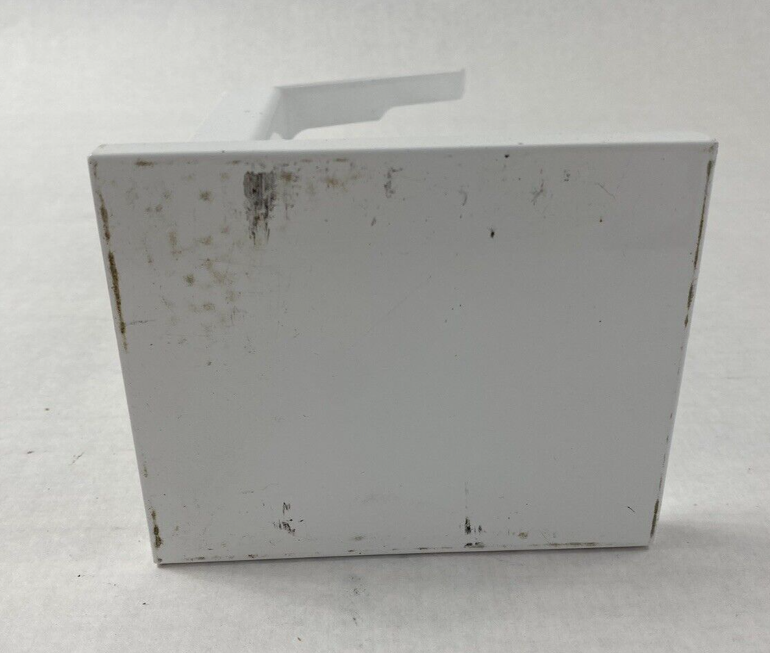Matrix Technologies Hand Held Metal White Pipette Stand
