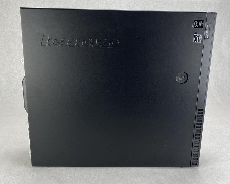 Lenovo ThinkCentre M93p Intel Core i5-4570 3.2GHz 8GB RAM No HDD No OS