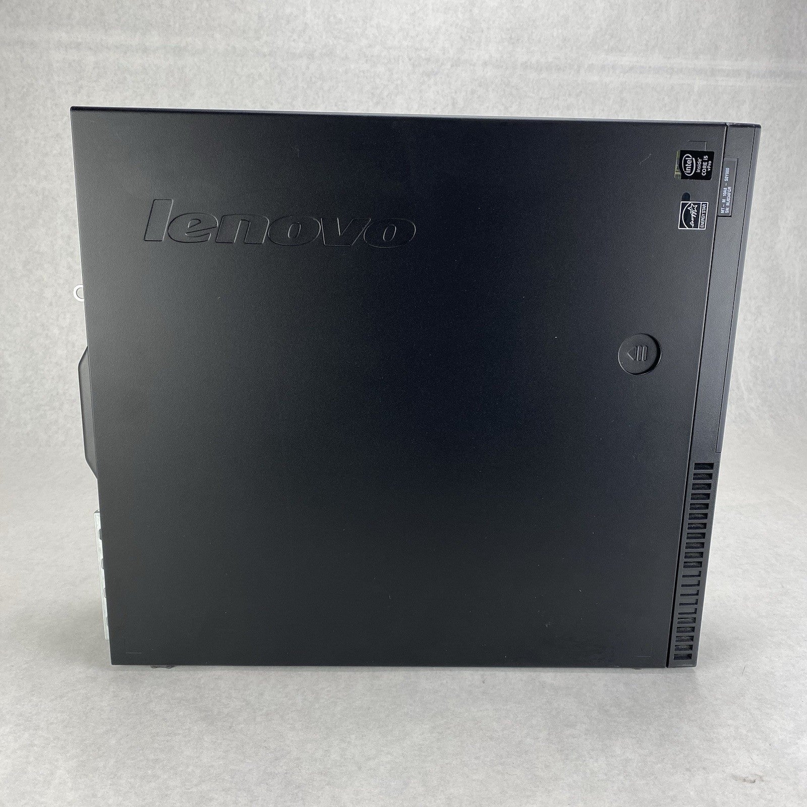 Lenovo ThinkCentre M93p Intel Core i5-4570 3.2GHz 8GB RAM No HDD No OS