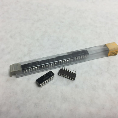 ITT 945-5D Integrated Circuits  Lot of 6 NOS