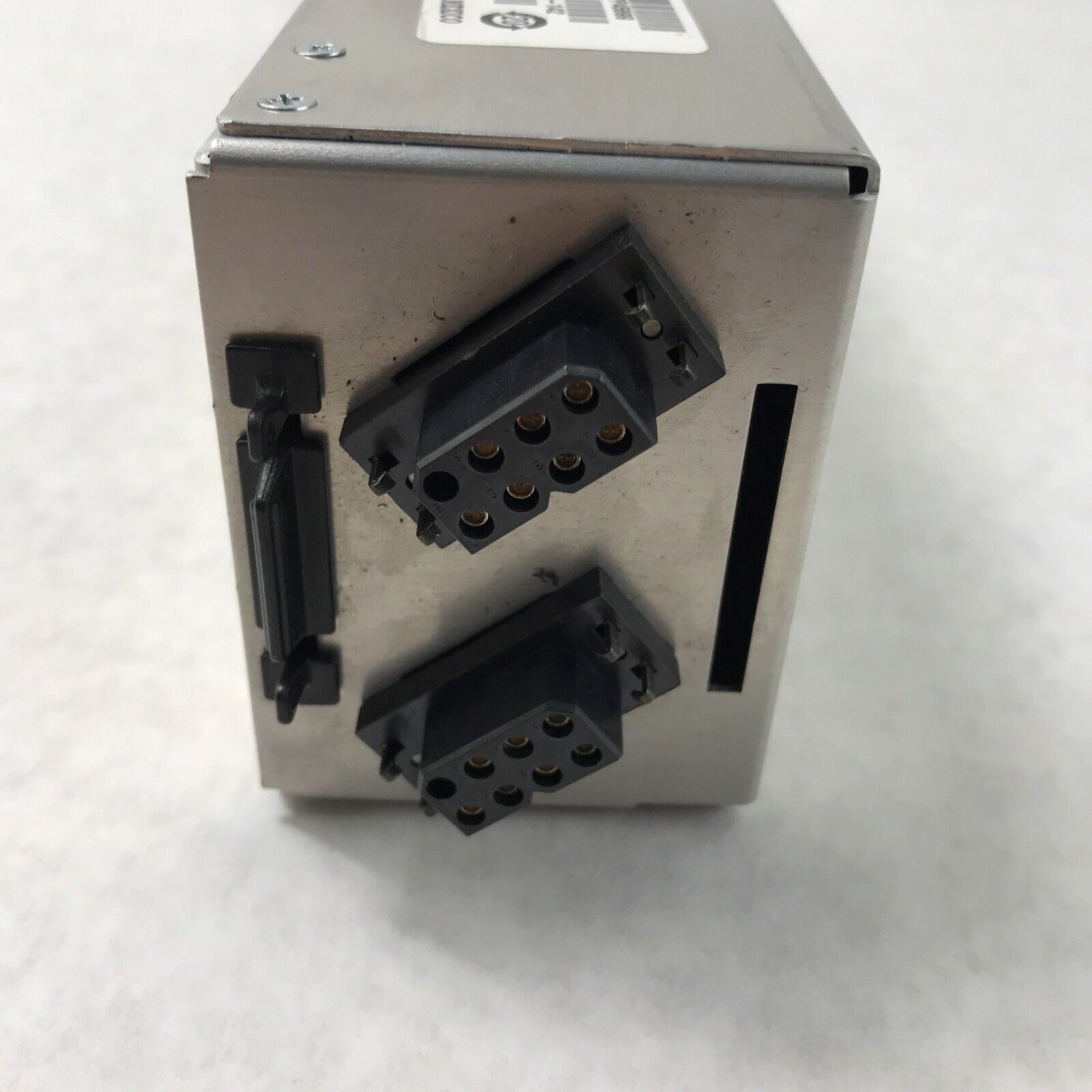 Simclar 100-885-142 E240869 Power Adapter