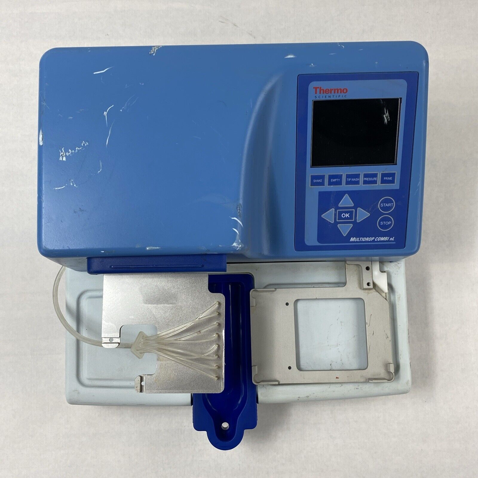 Thermo Scientific 838 MultiDrop Combi nL Reagent Dispenser