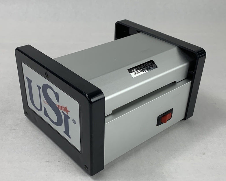 USI HD400 Thermal Pouch Laminator