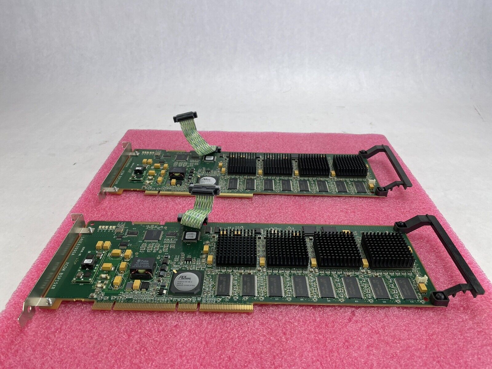 XEROX DC8080 XCDM INTERFACE BSP15XR 140E63990A 960K33711 Lot of 2