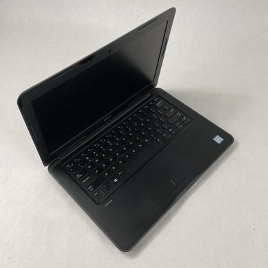 Dell Latitude 3380 Core i5-7200U 2.50 GHz 4 GB RAM No HDD No OS No Battery