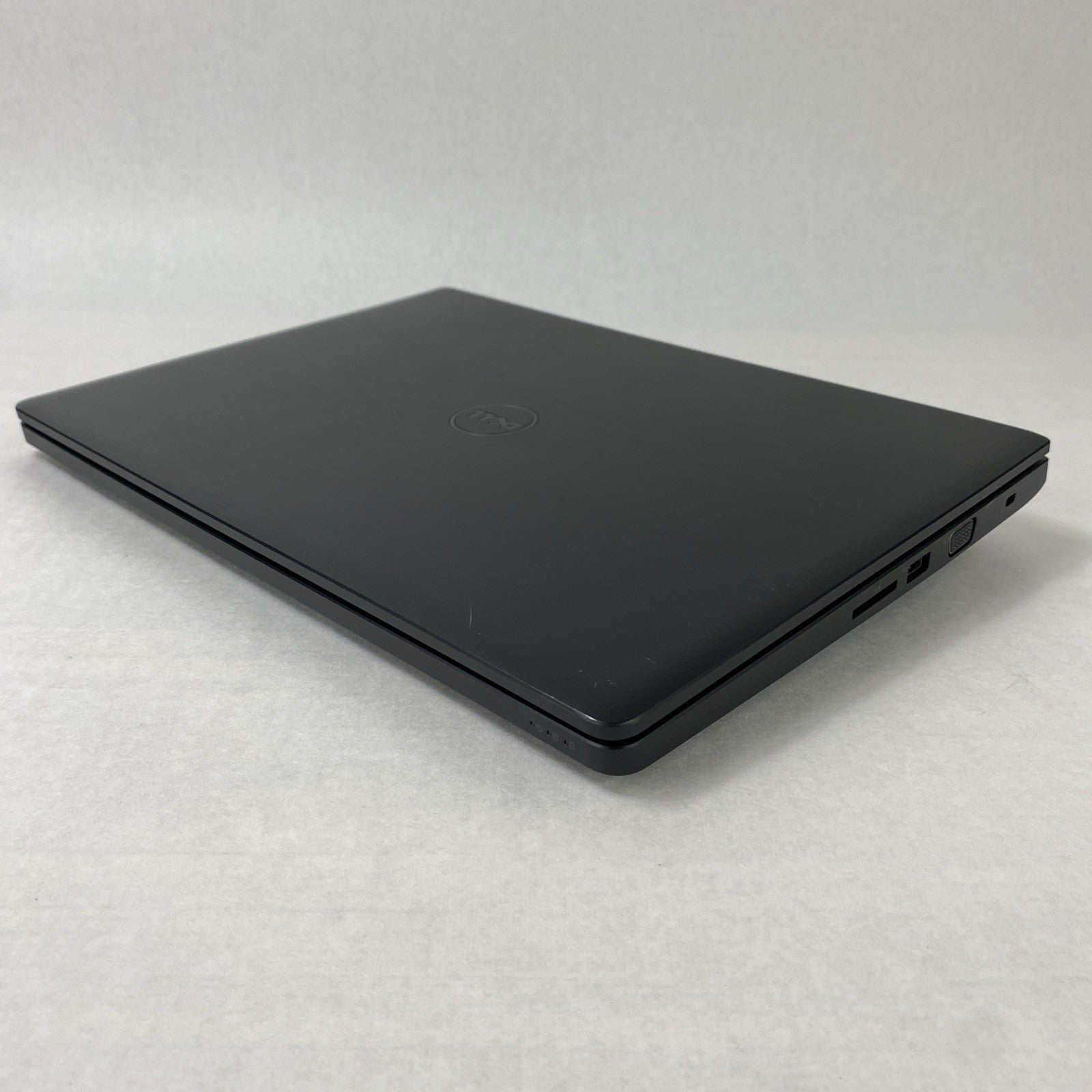 Dell Latitude 3460 Core i5-5200U 2.2GHz 8GB RAM 14.0" No HDD No OS No AC